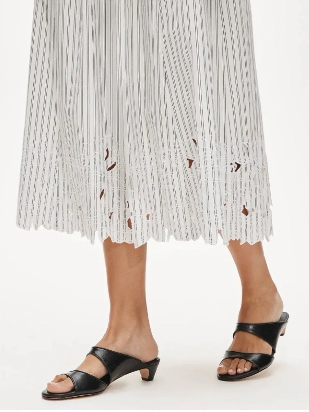J. Crew this classic