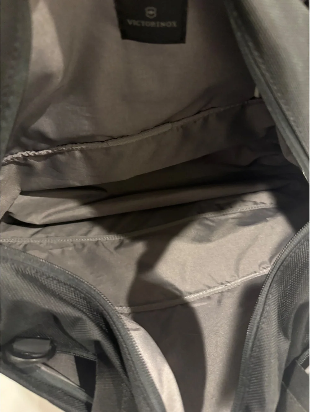 Victorinox this travel