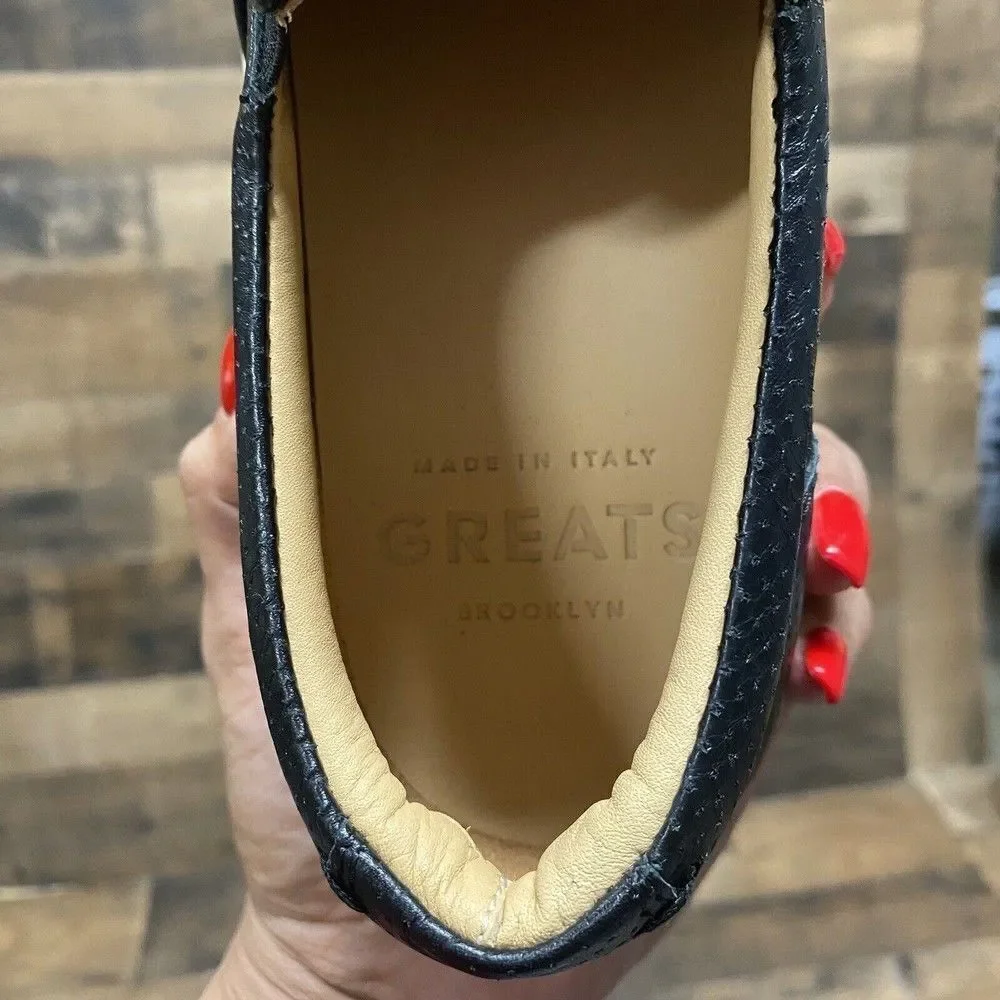 Greats brooklyn slip
