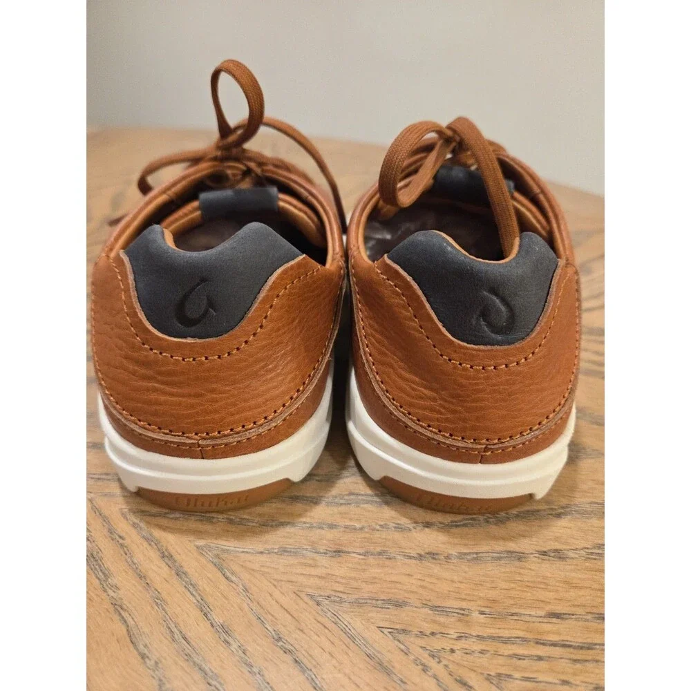 OluKai panepo sneakers