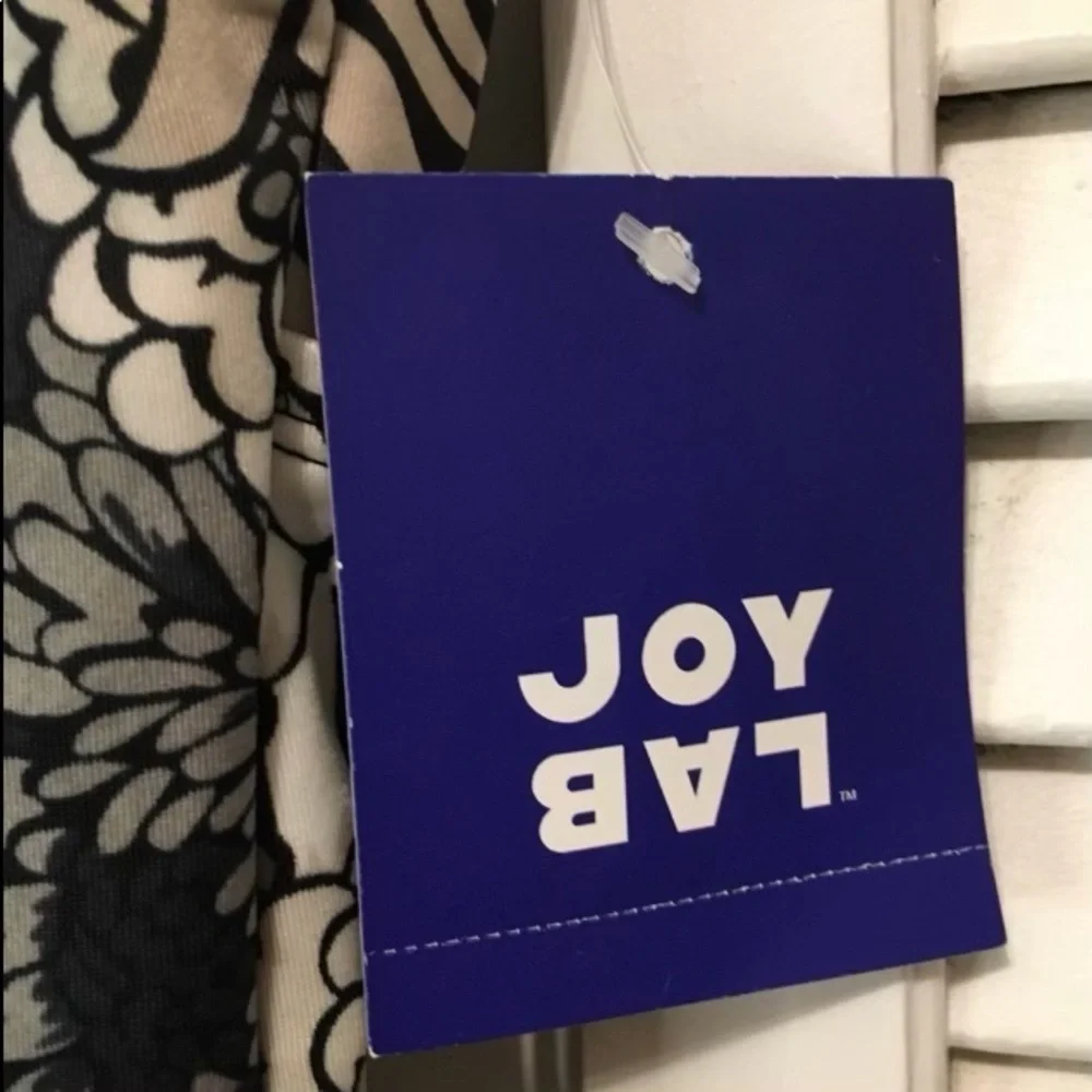 JoyLab nwt joy