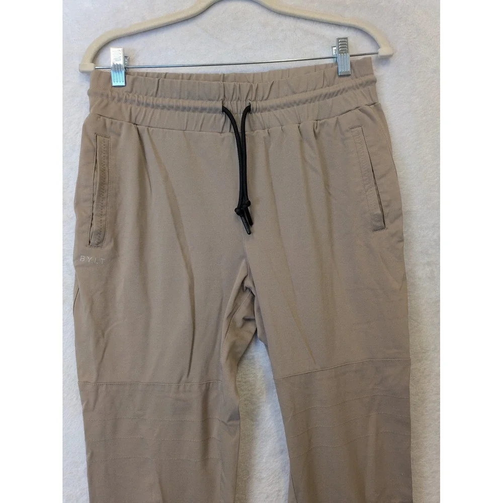 BYLT Premium Basics measurements waist