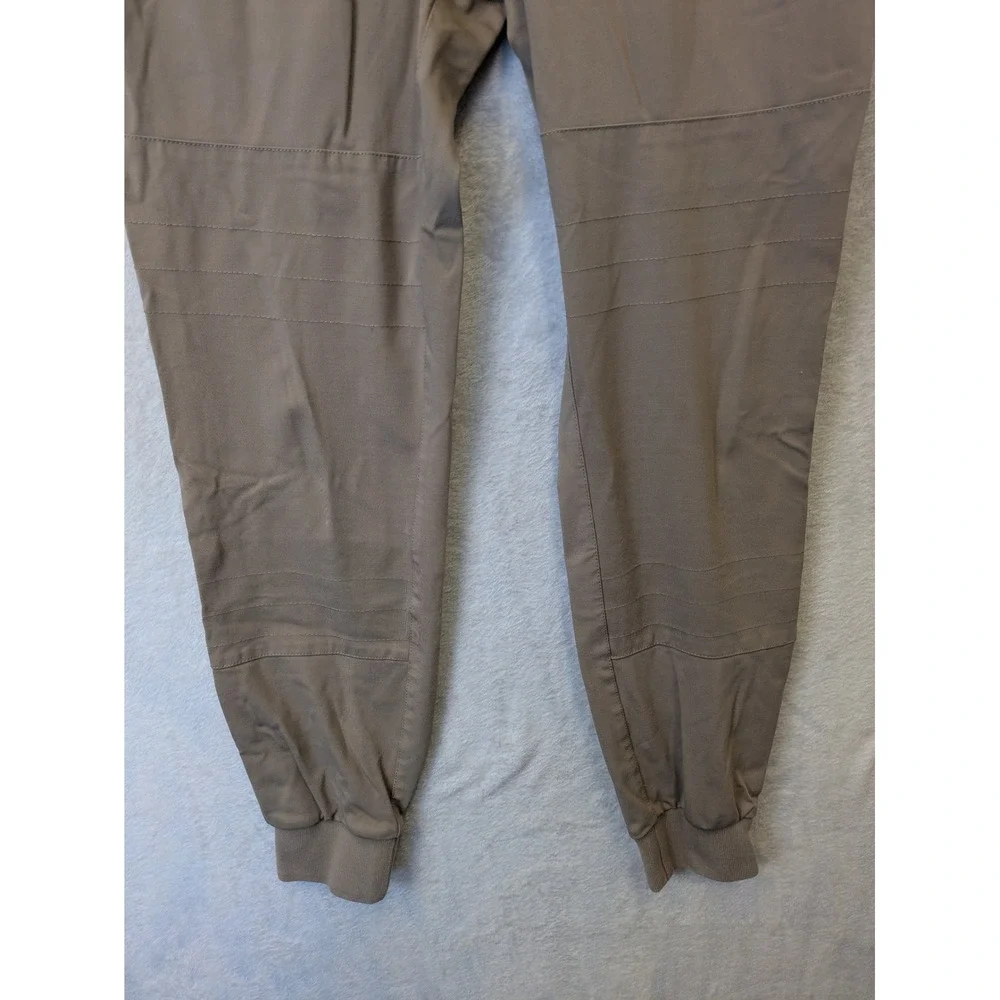 BYLT Premium Basics measurements waist