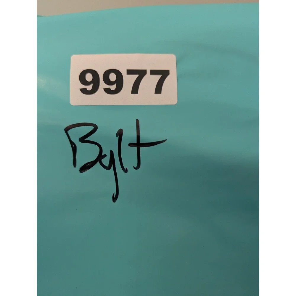 BYLT Premium Basics measurements waist