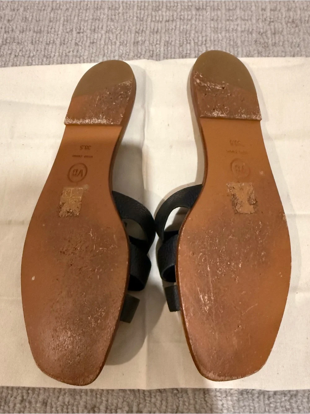 Veronica Beard only worn