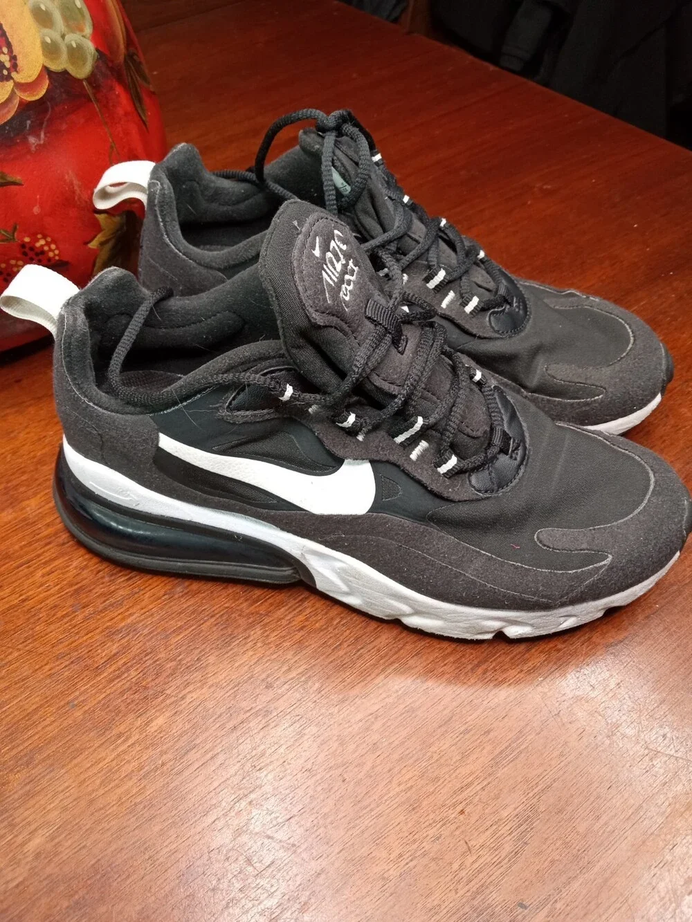 Nike these sneakers
