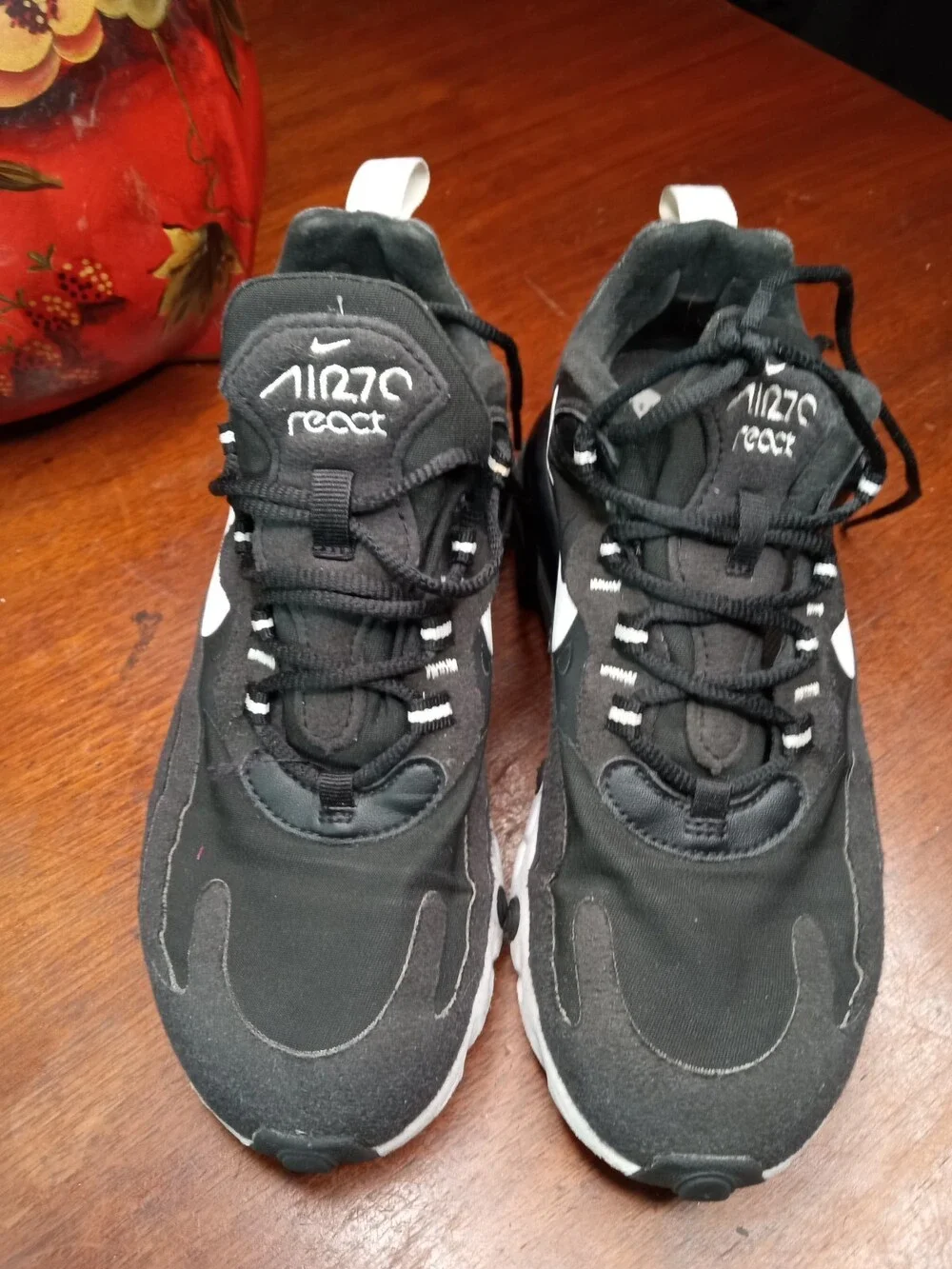 Nike these sneakers