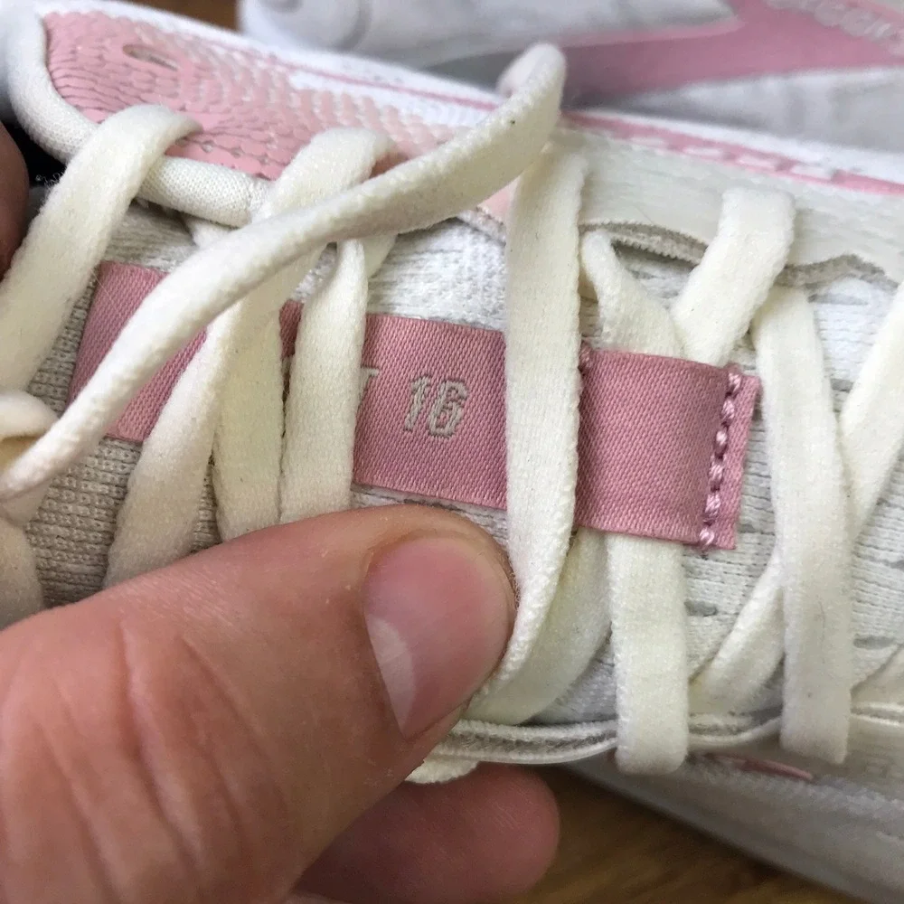 Brooks these ghost