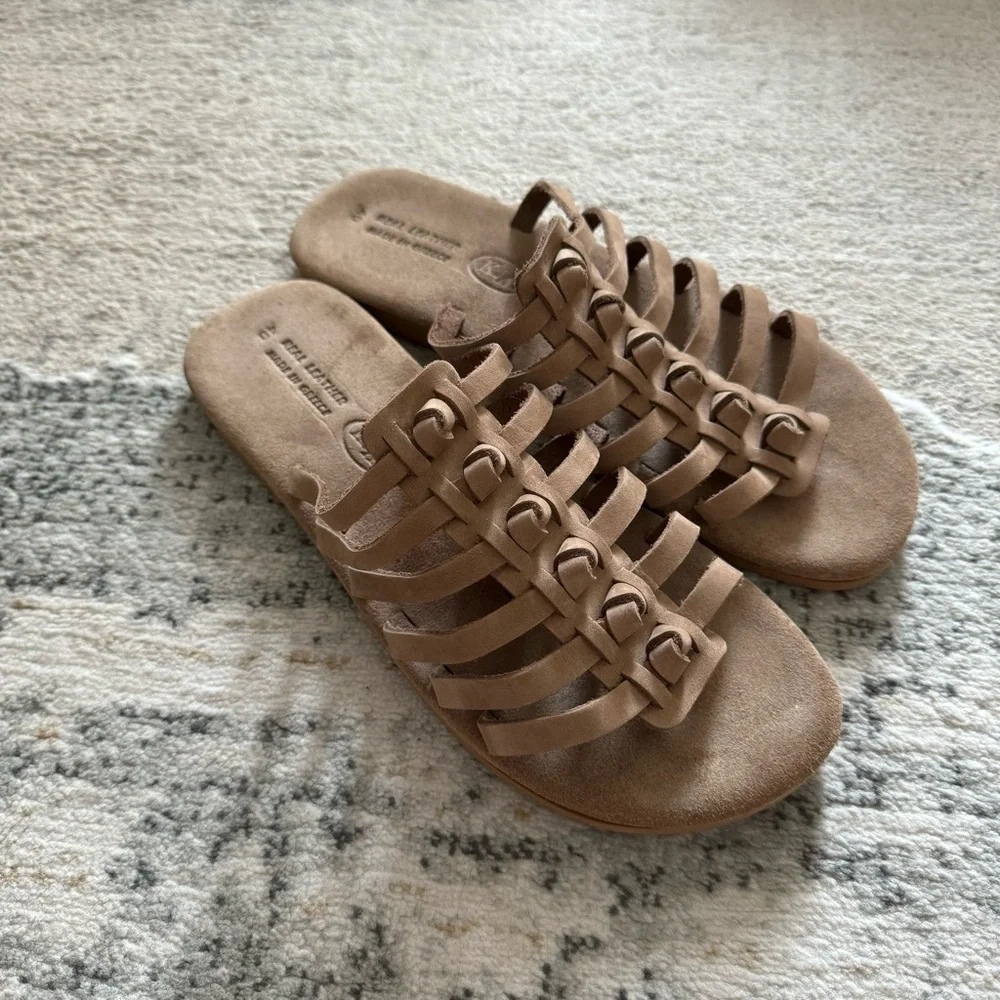 N/A authentic brand
