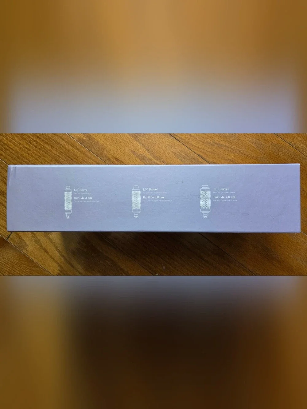 MONAT GLOBAL blowout create perfect