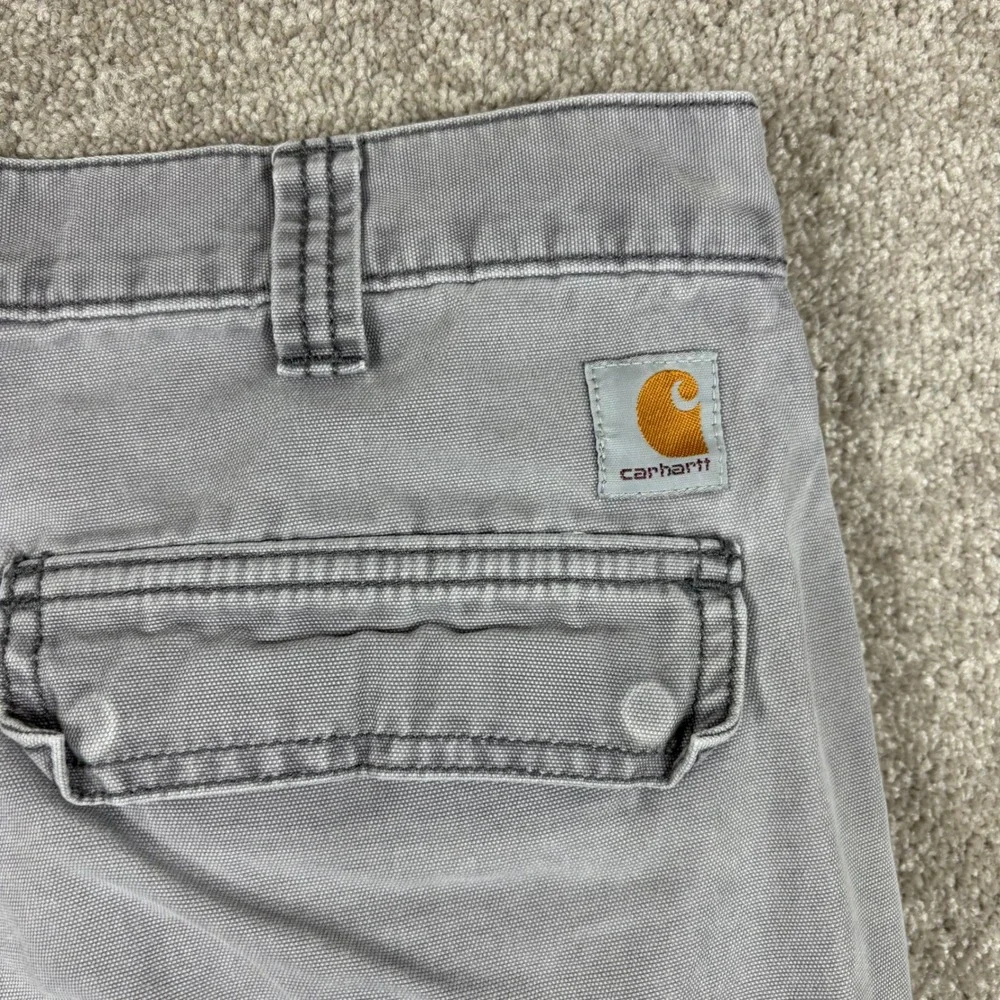 Carhartt relaxed fit