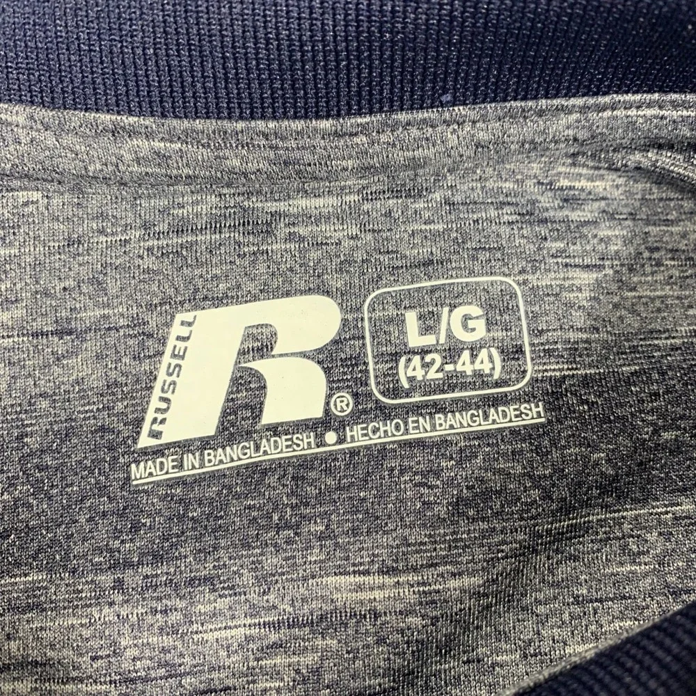 Russell Athletic crafted from