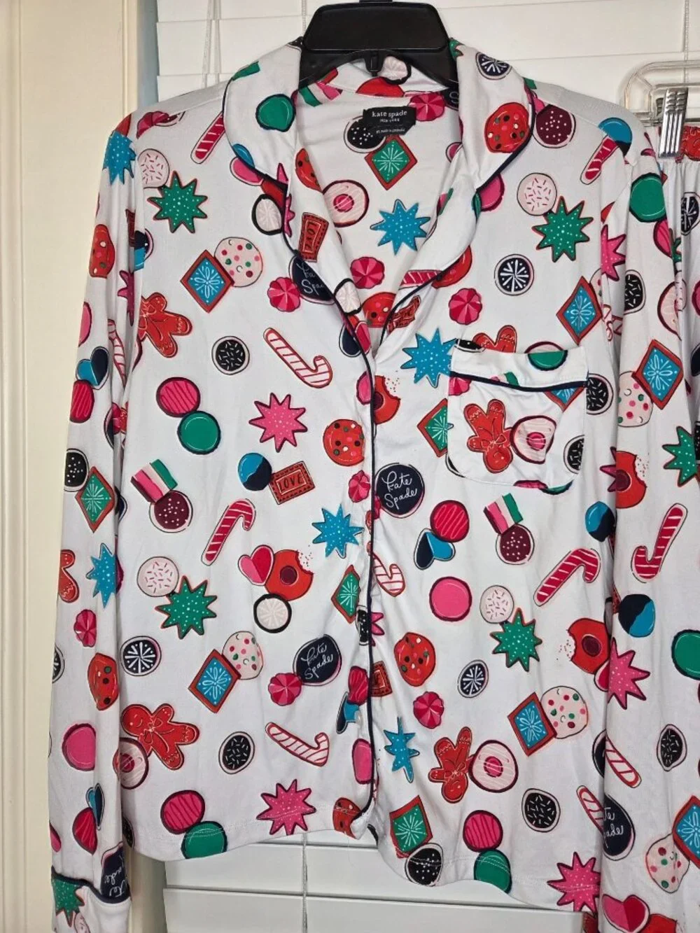 kate spade this pajama
