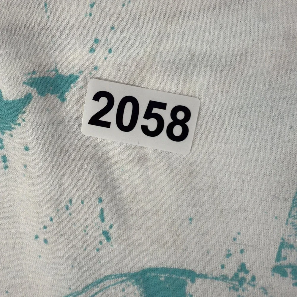 Fruit of the Loom vintage arabia