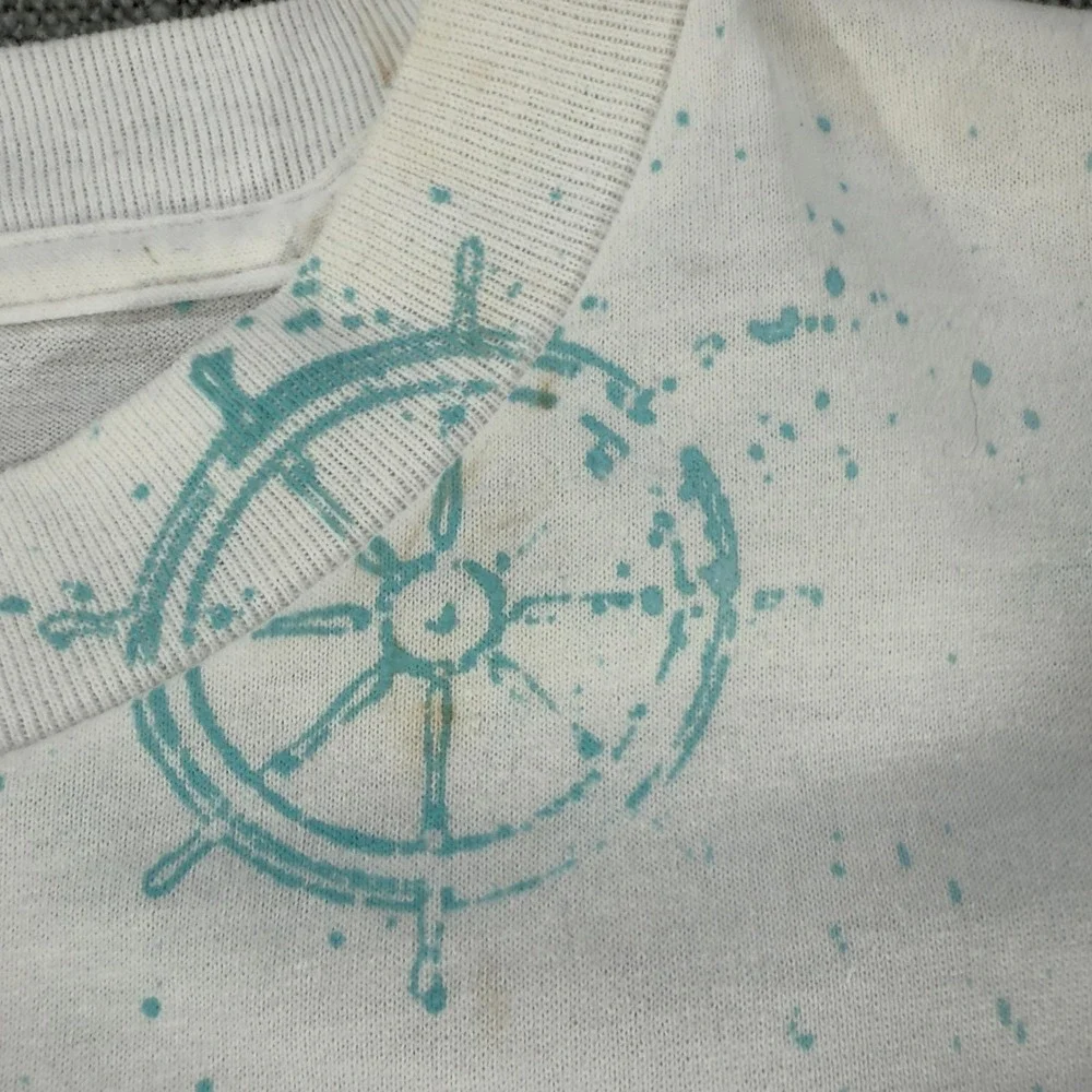 Fruit of the Loom vintage arabia