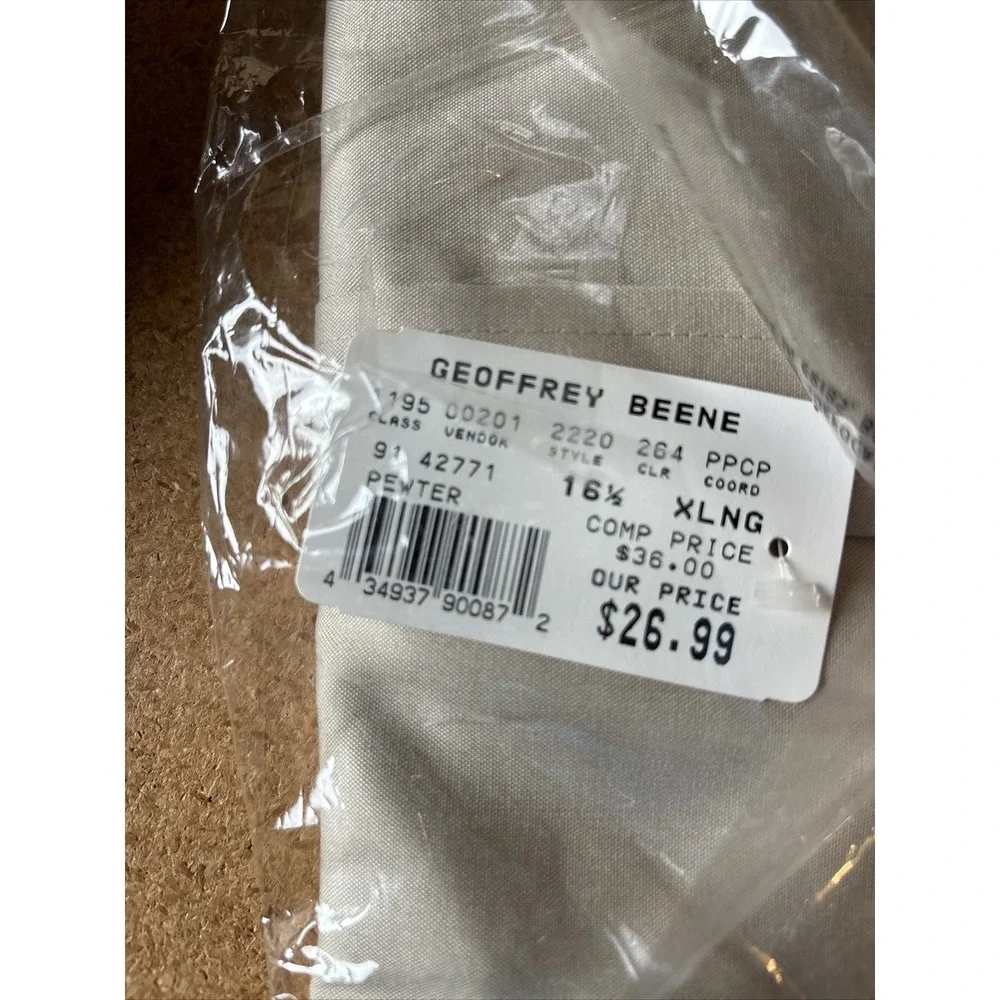 Geoffrey Beene geoffrey beene