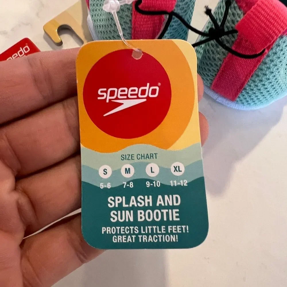 Speedo fun watermelon