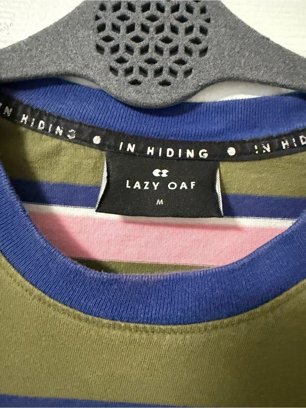Lazy Oaf lazy oaf