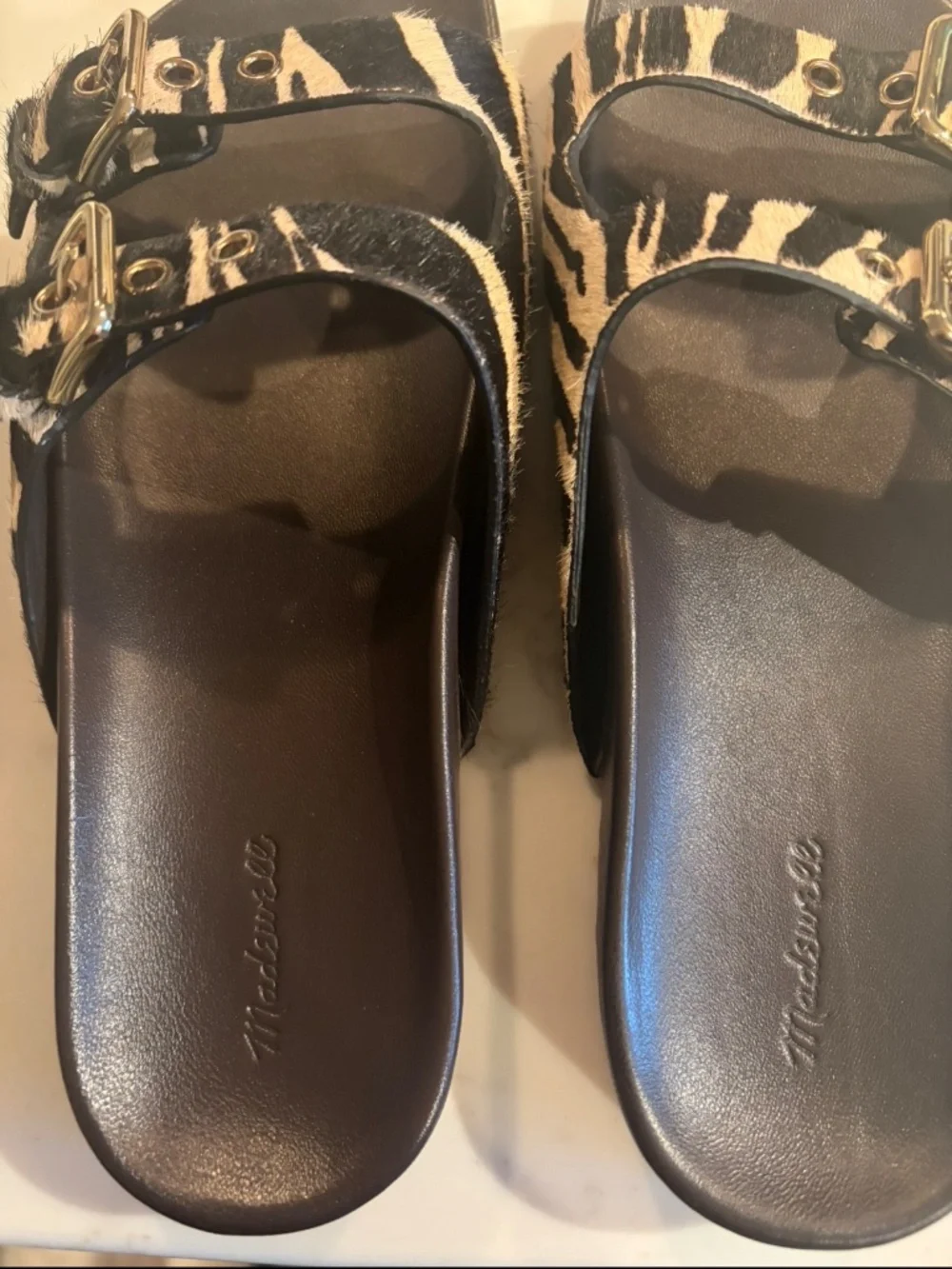 Madewell these are