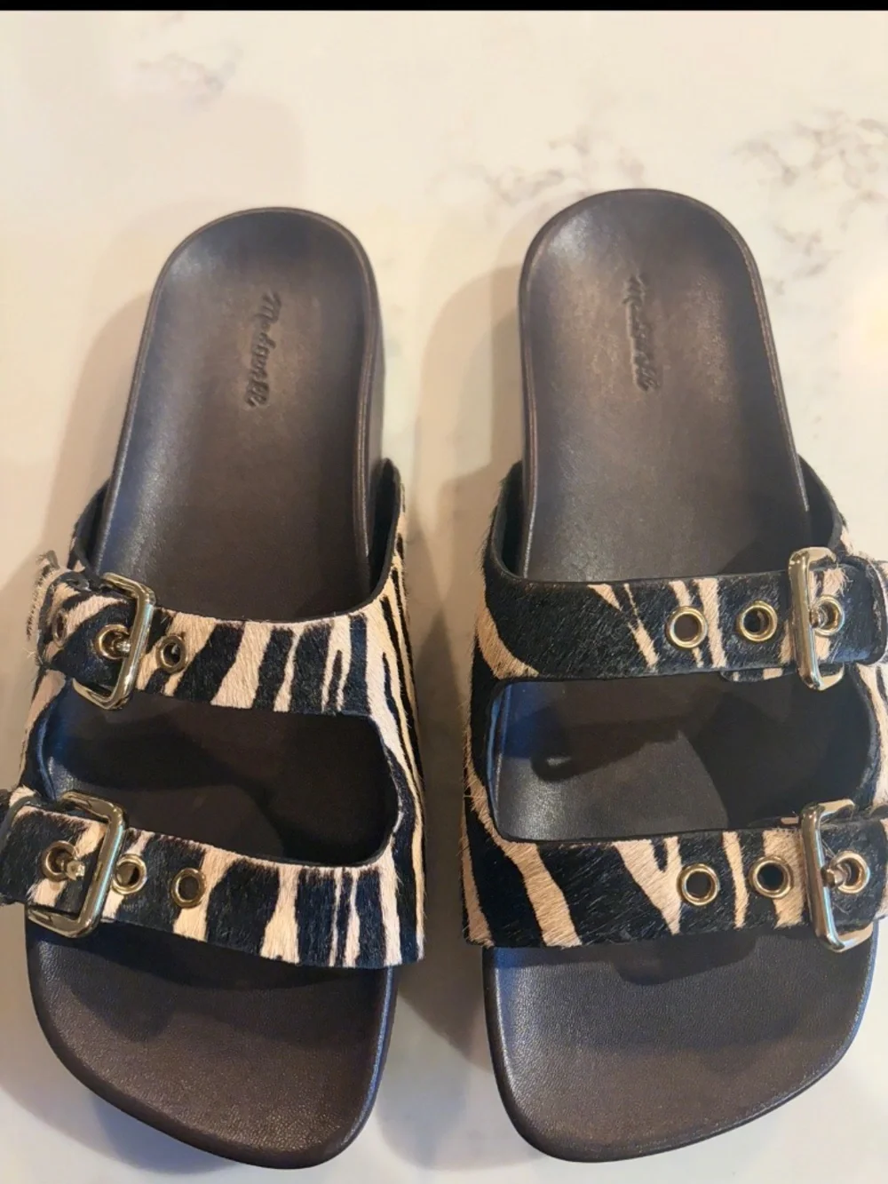 Madewell these are