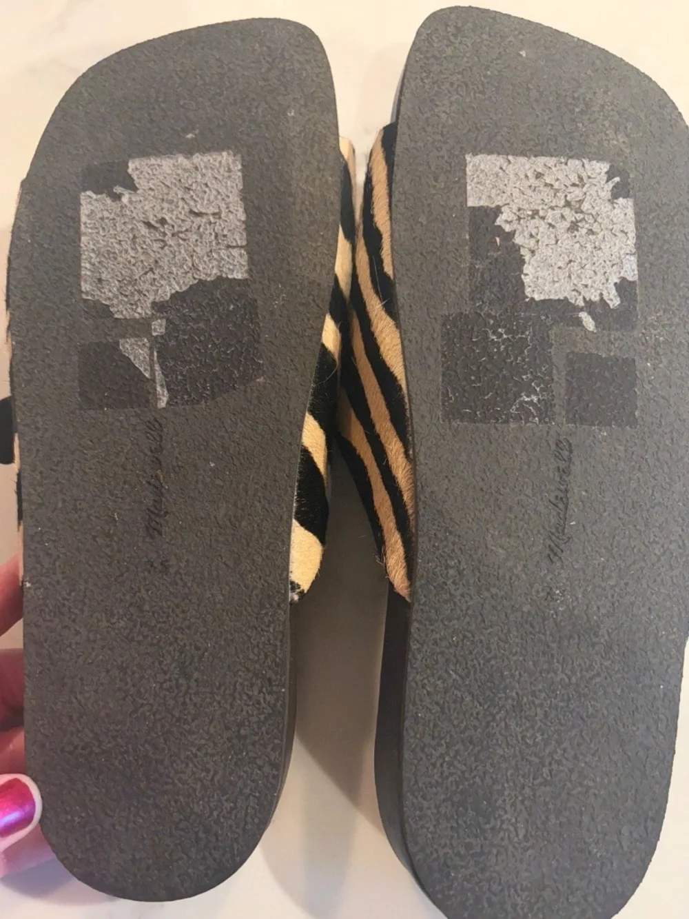 Madewell these are