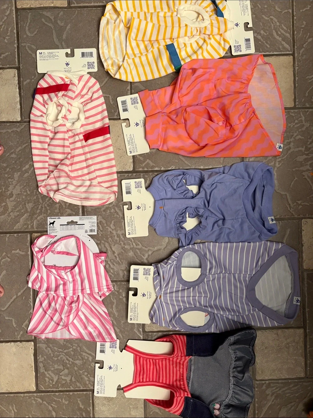 N/A clothing fits