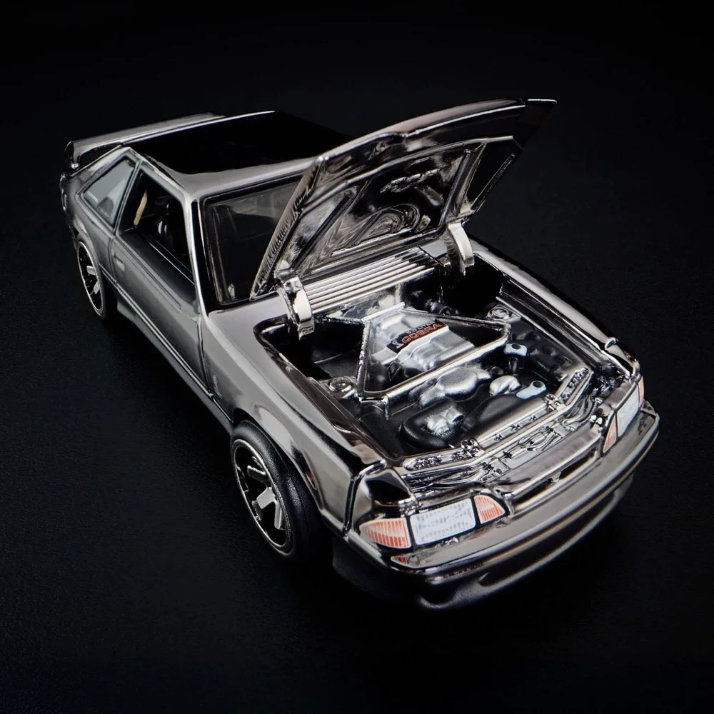 Hot Wheels hot wheels