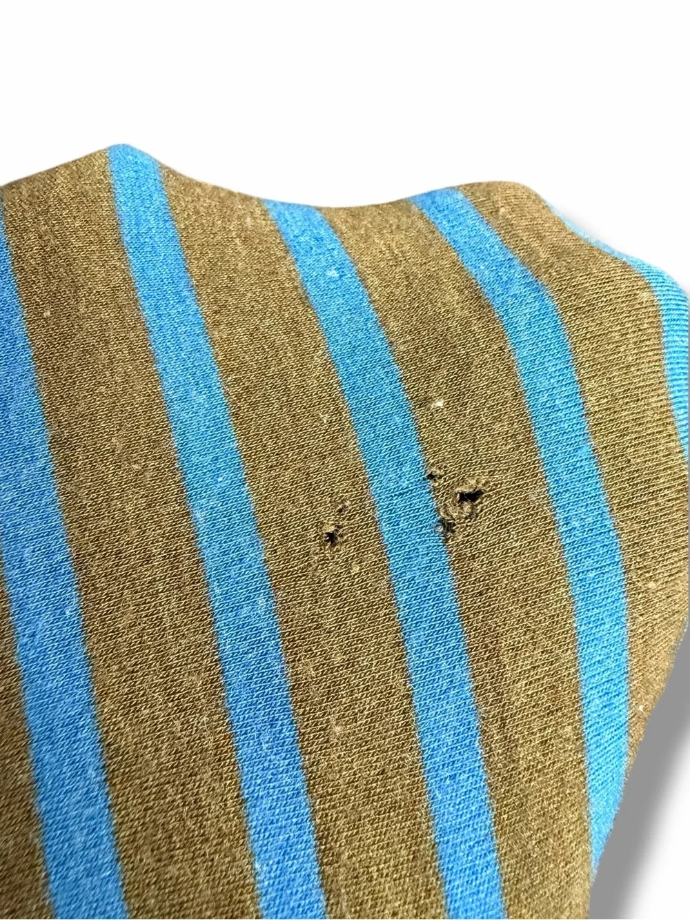 Smartwool striped merino
