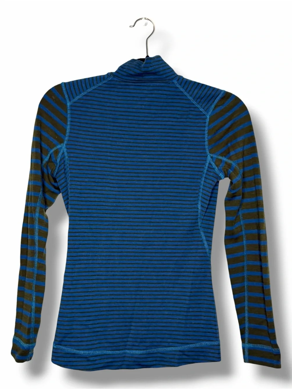 Smartwool striped merino