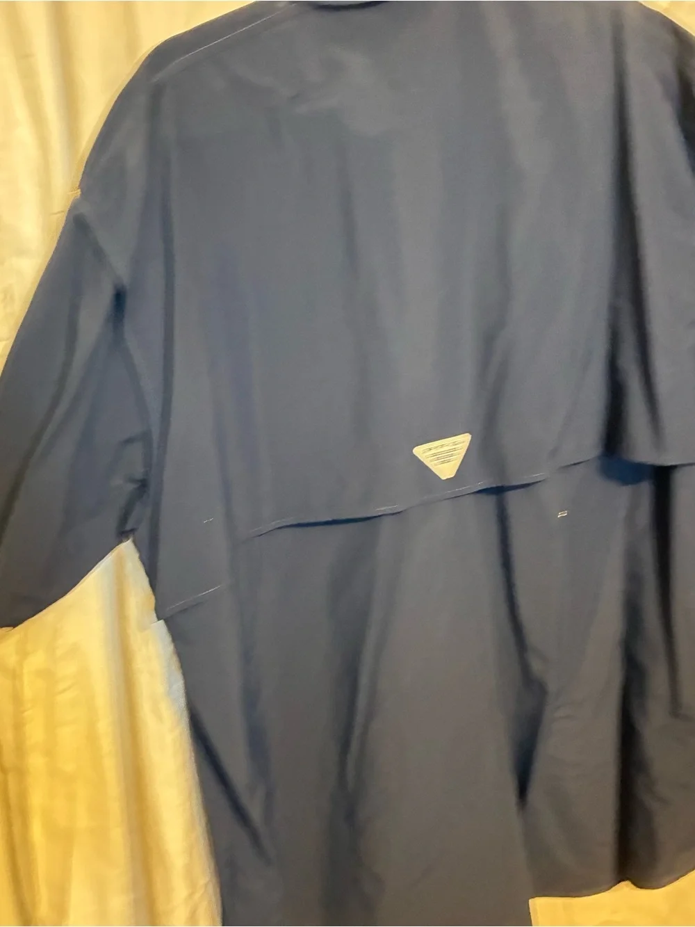 Columbia short sleeve
