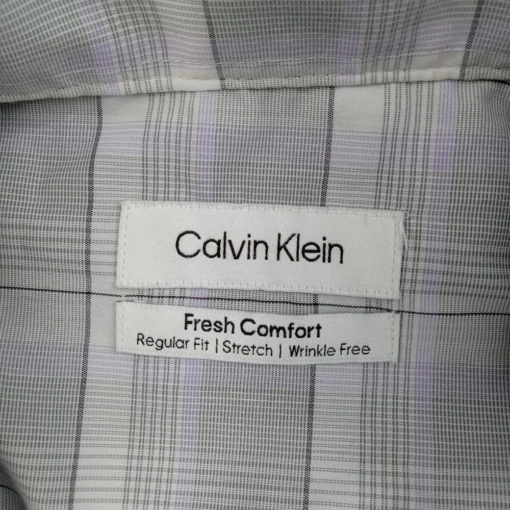 Calvin Klein brand calvin
