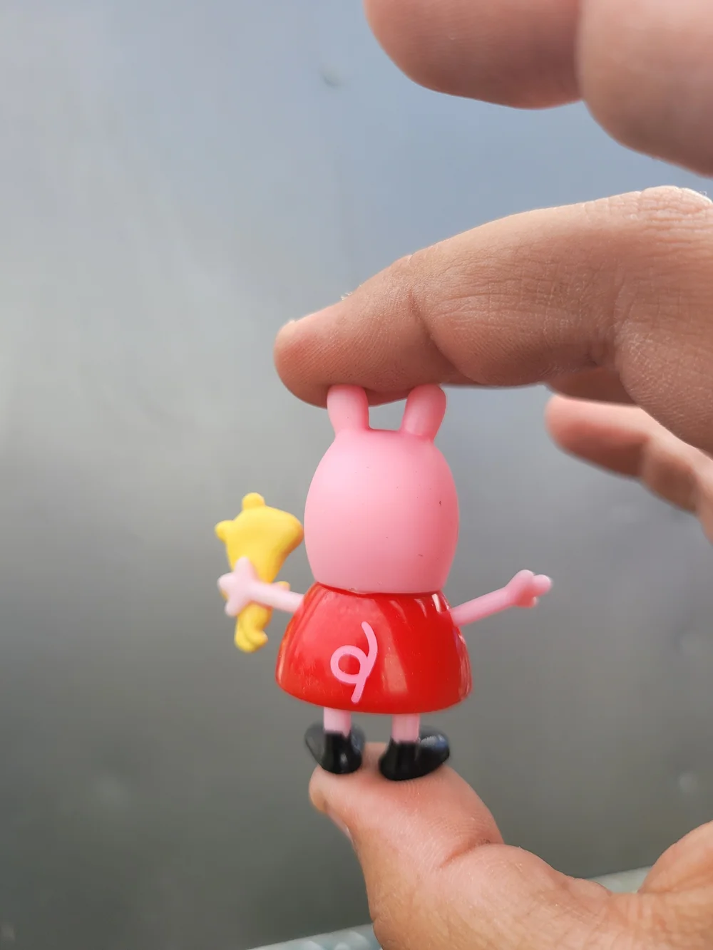 Peppa Pig peppa pig