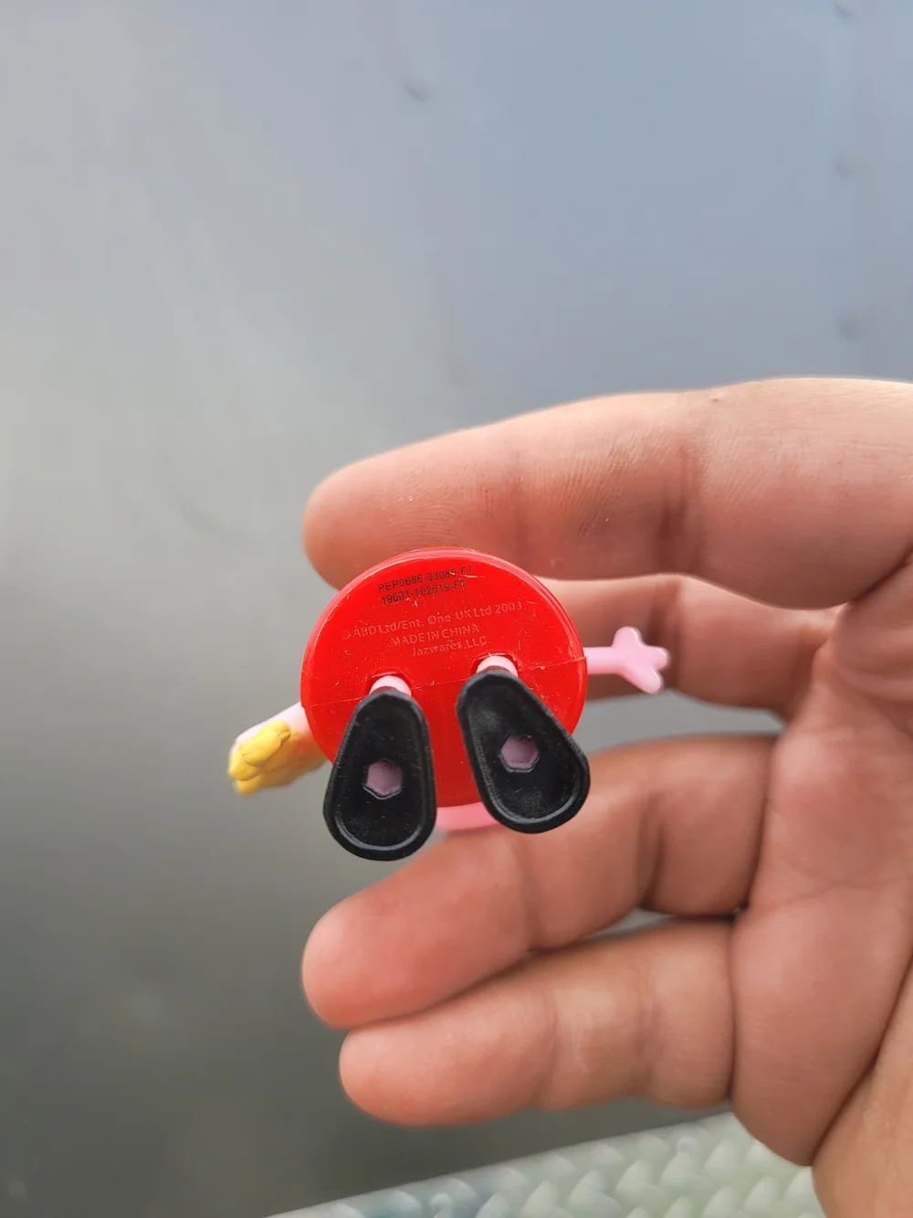 Peppa Pig peppa pig