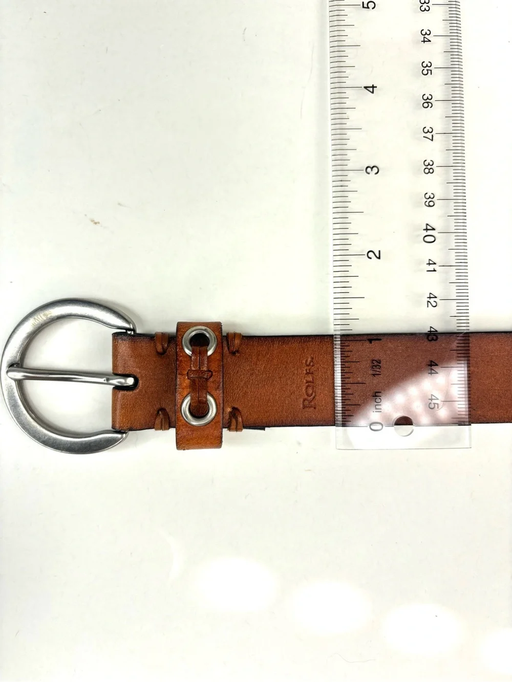 N/A rolfs genuine