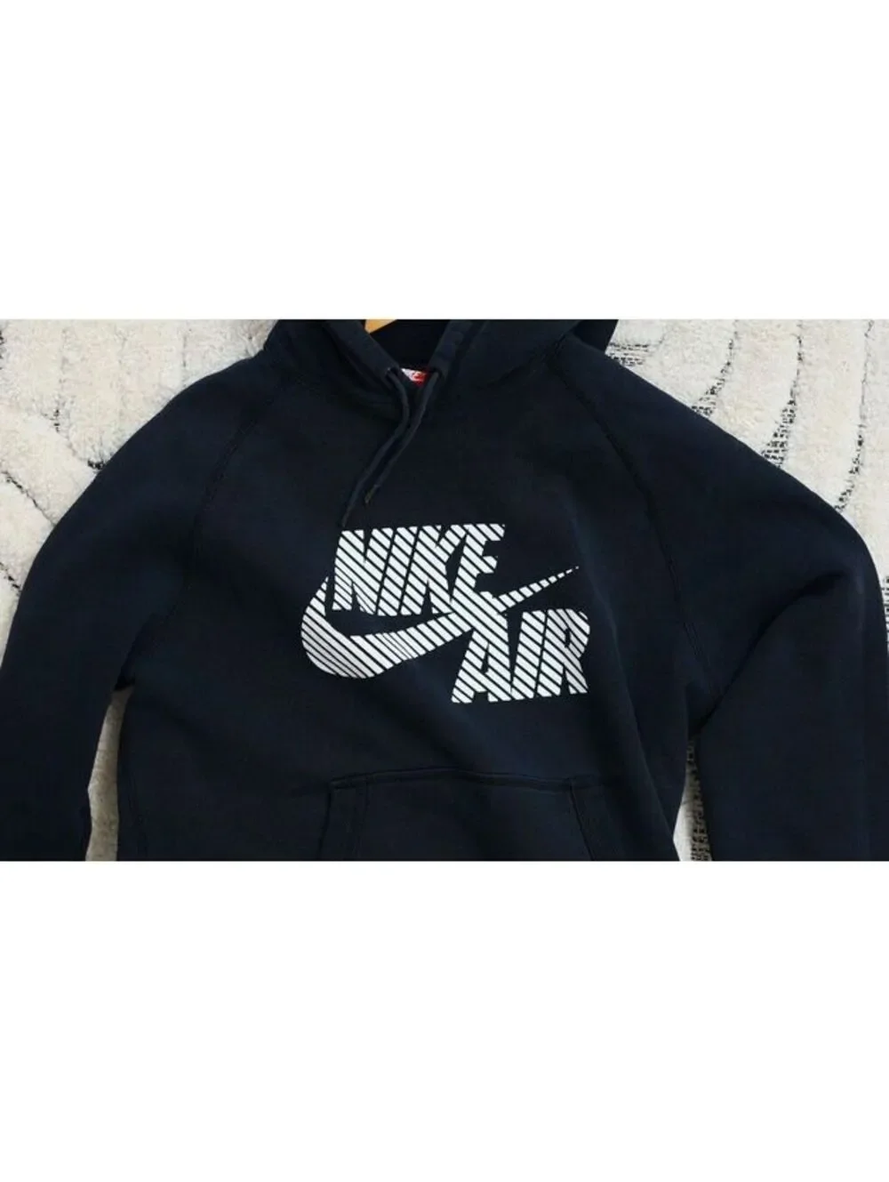Nike air black