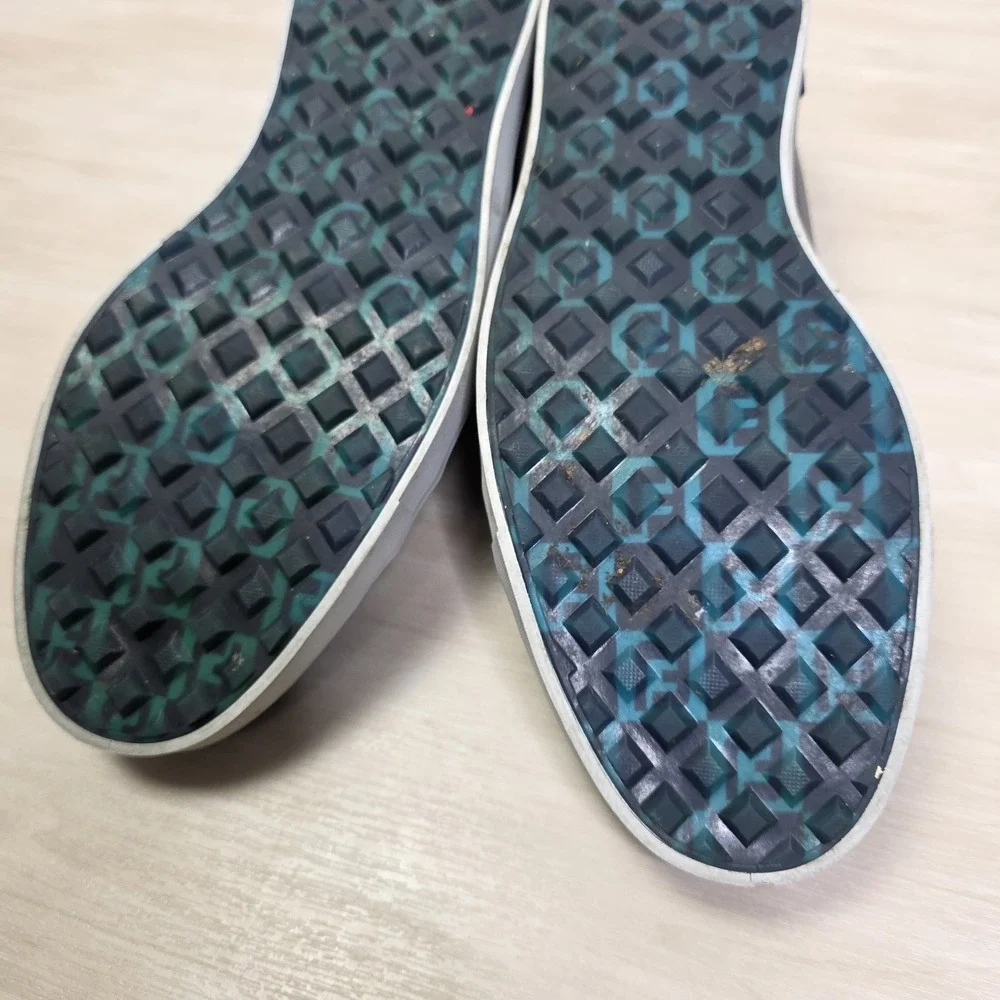 FootJoy men blucher