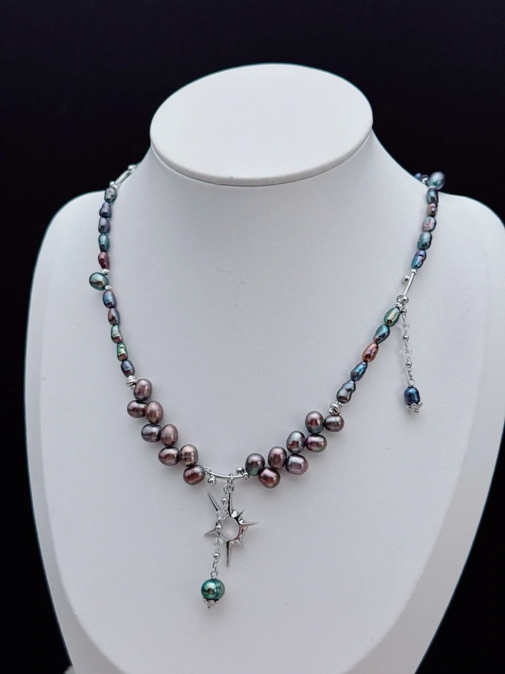 Pearl **26x518 handmade