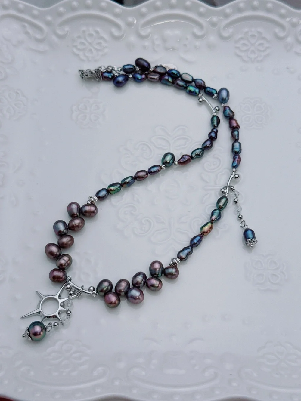 Pearl **26x518 handmade