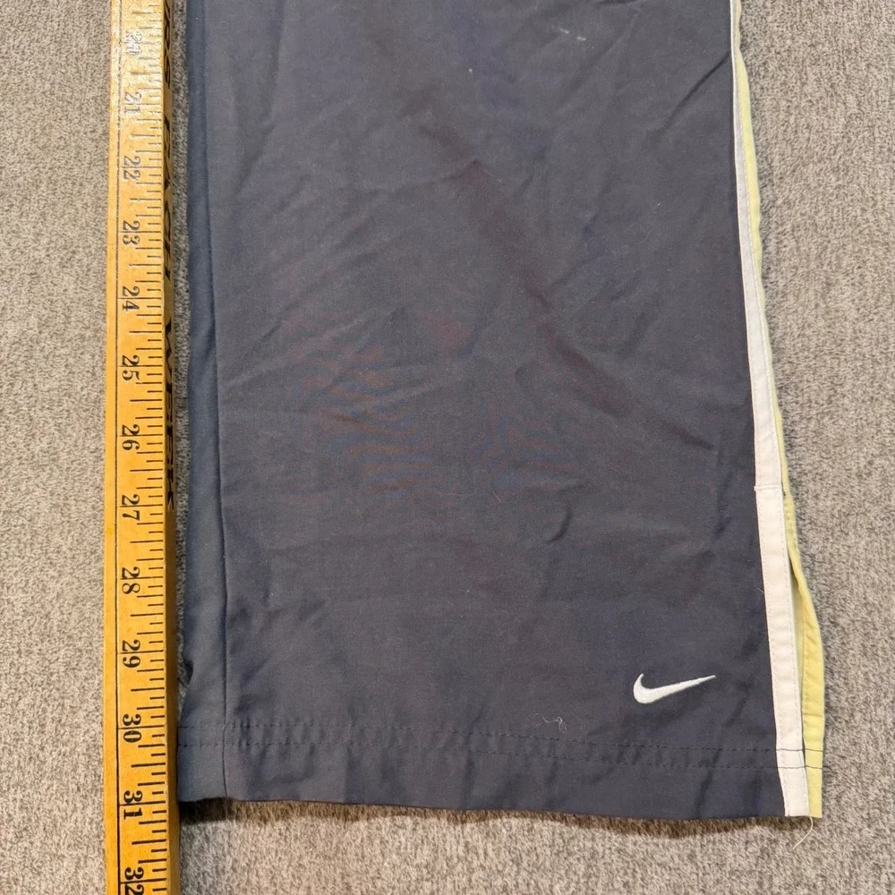 Nike athletic warm
