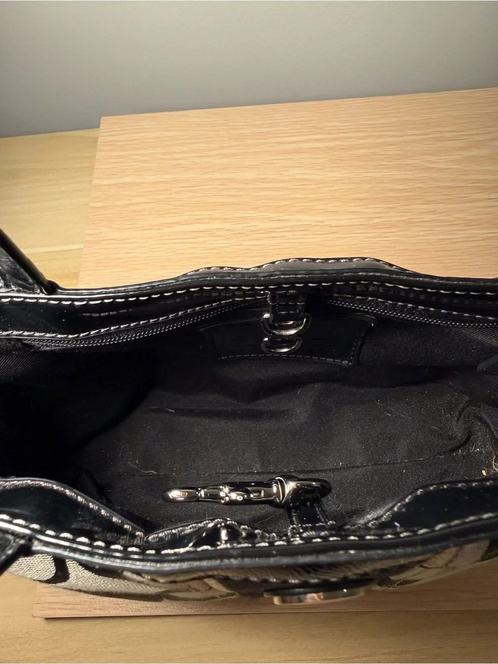 Coach vintage y2k