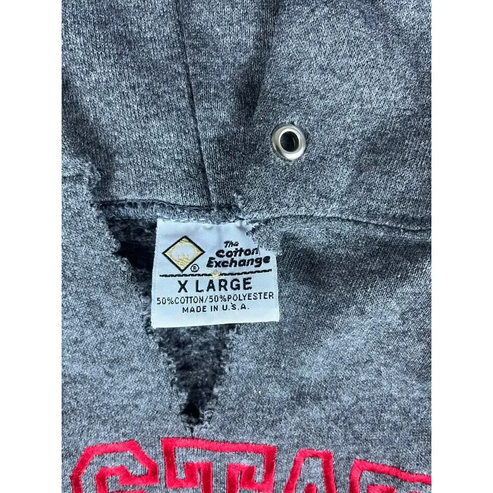 The Cotton Exchange size xl