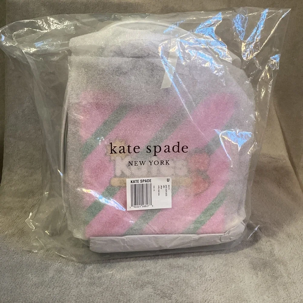 kate spade 🩷♠️💚kate spade🩷♠️💚pink