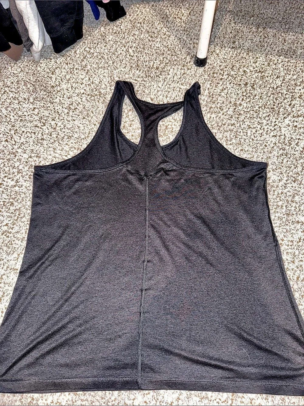 Nike dri fit