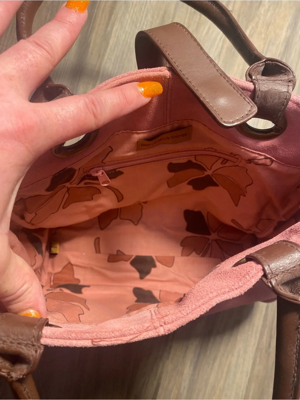 Bath & Body Works new tags