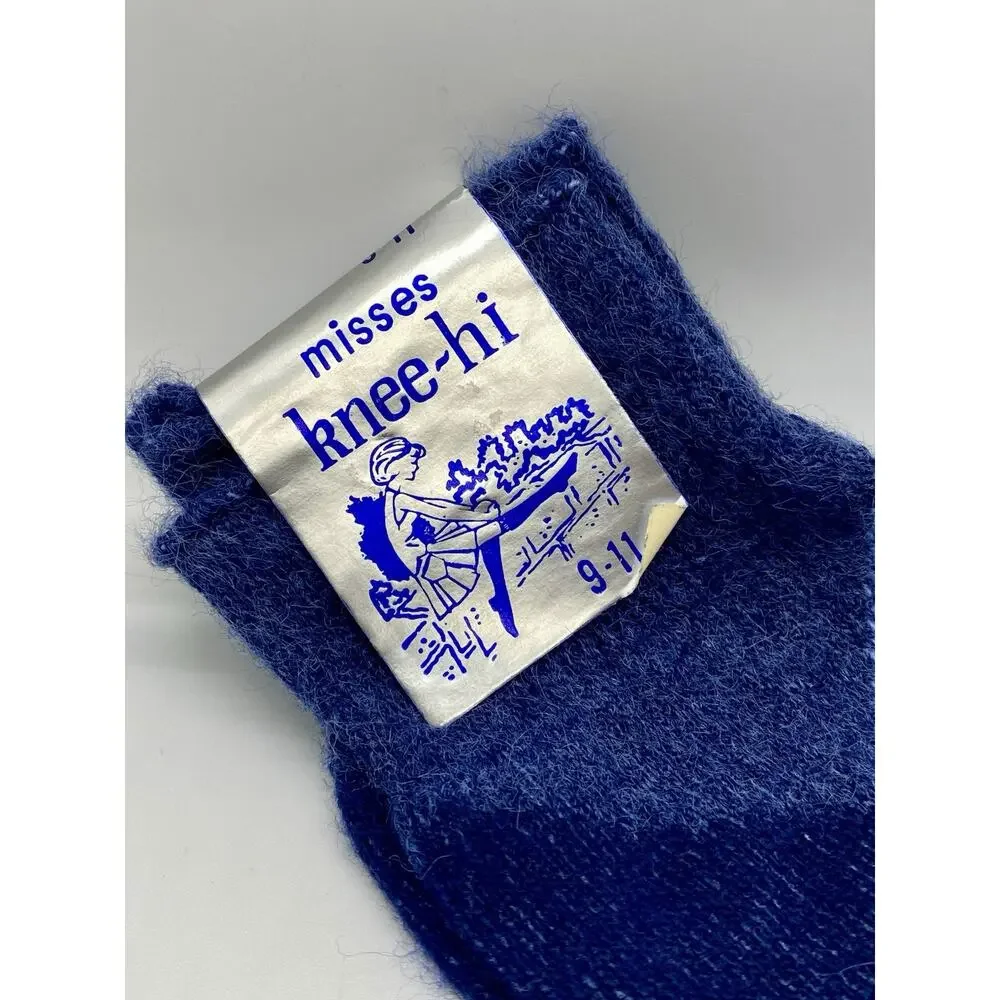 Misses vtg socks