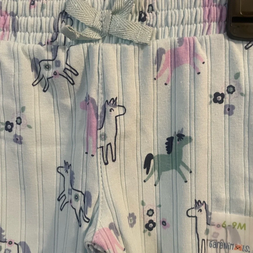 Garanimals adorable unicorn