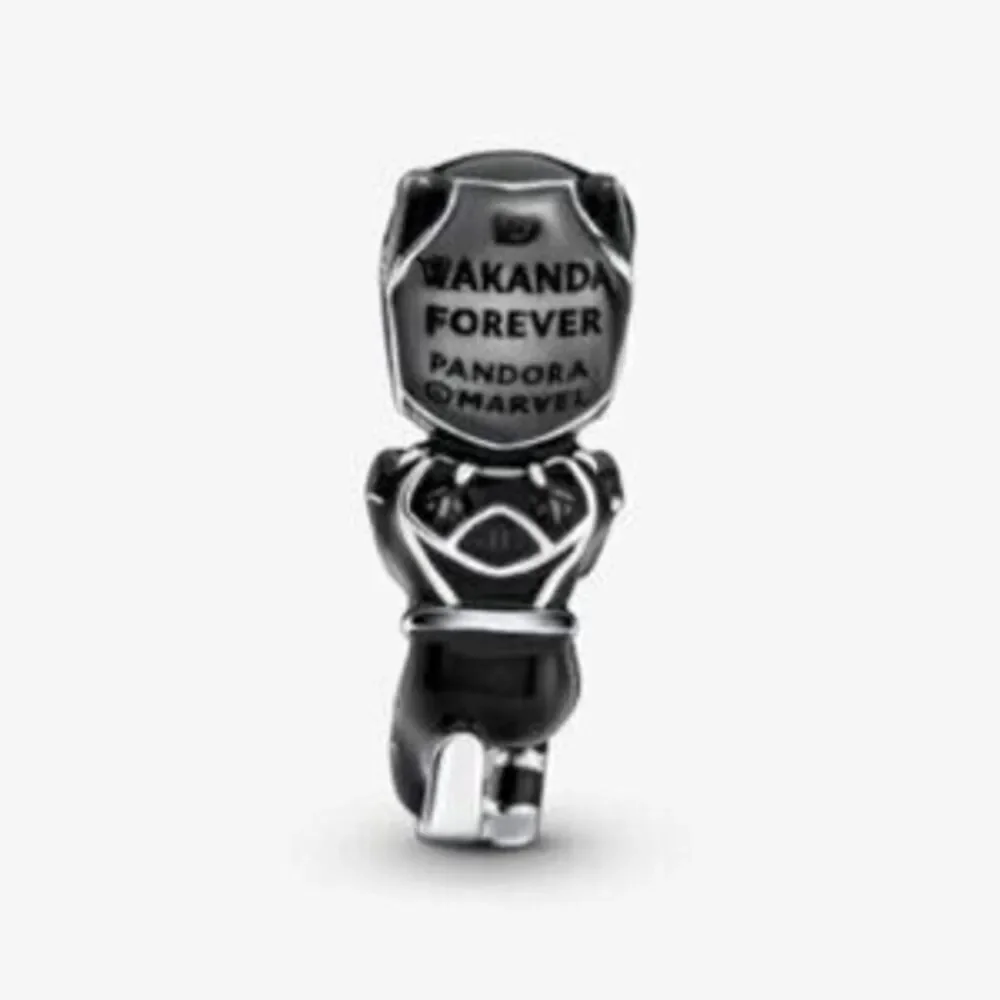 Pandora charm bead