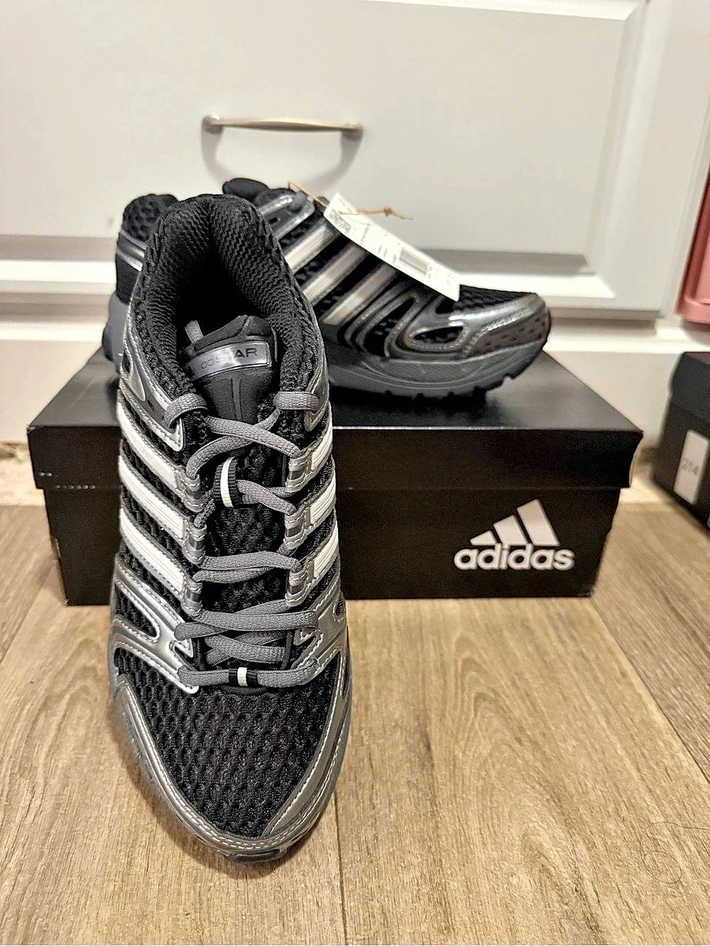adidas adistar control