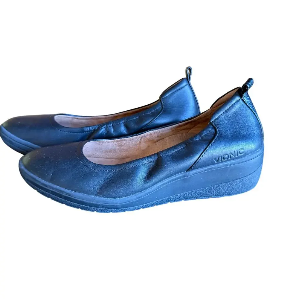 Vionic meets slip