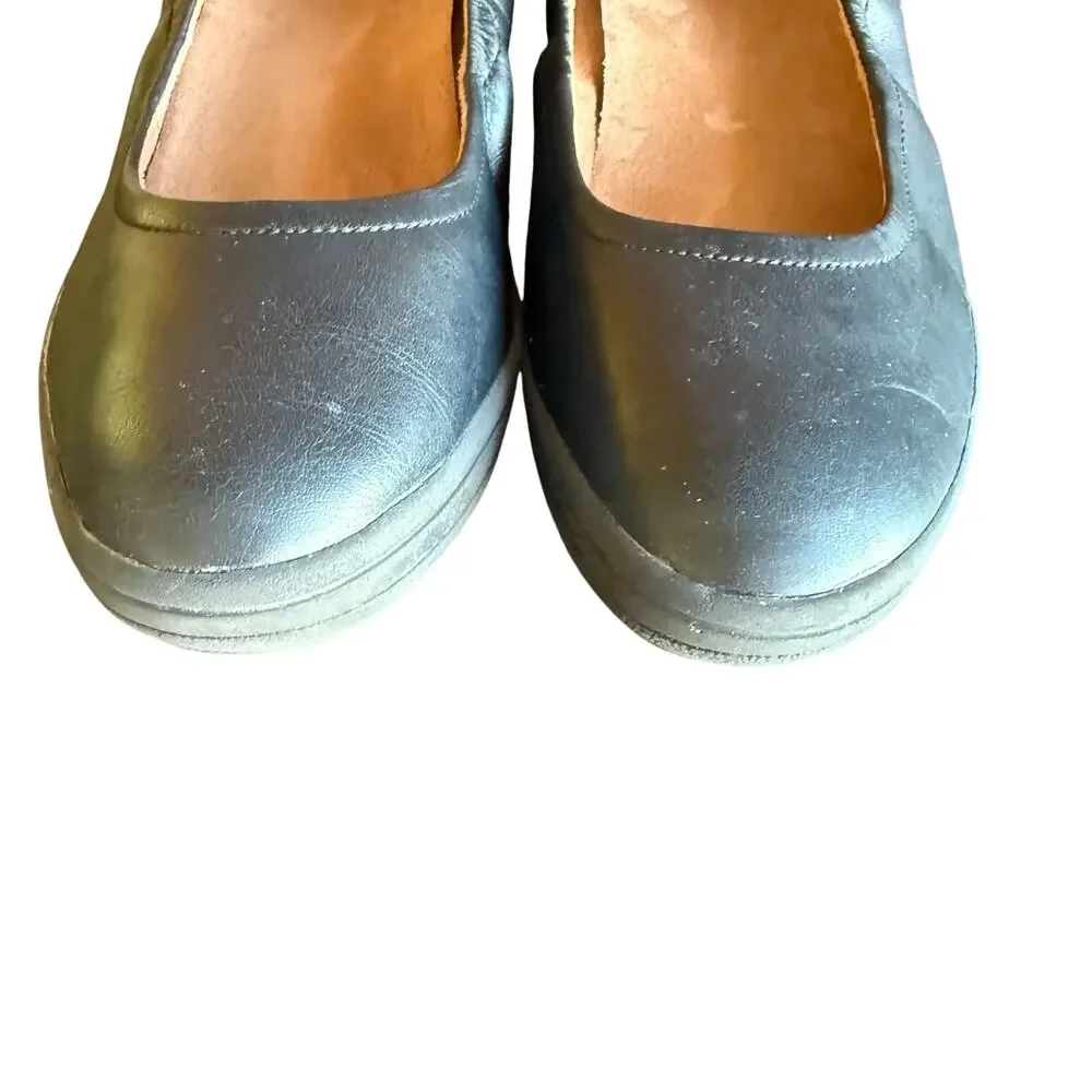Vionic classic preppy